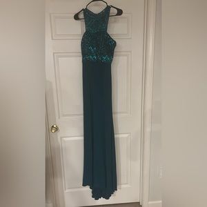 Sherri hill dress